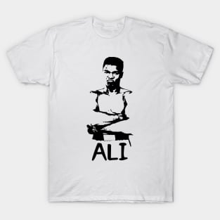 Muhammad Ali Cool 2022 T-Shirt